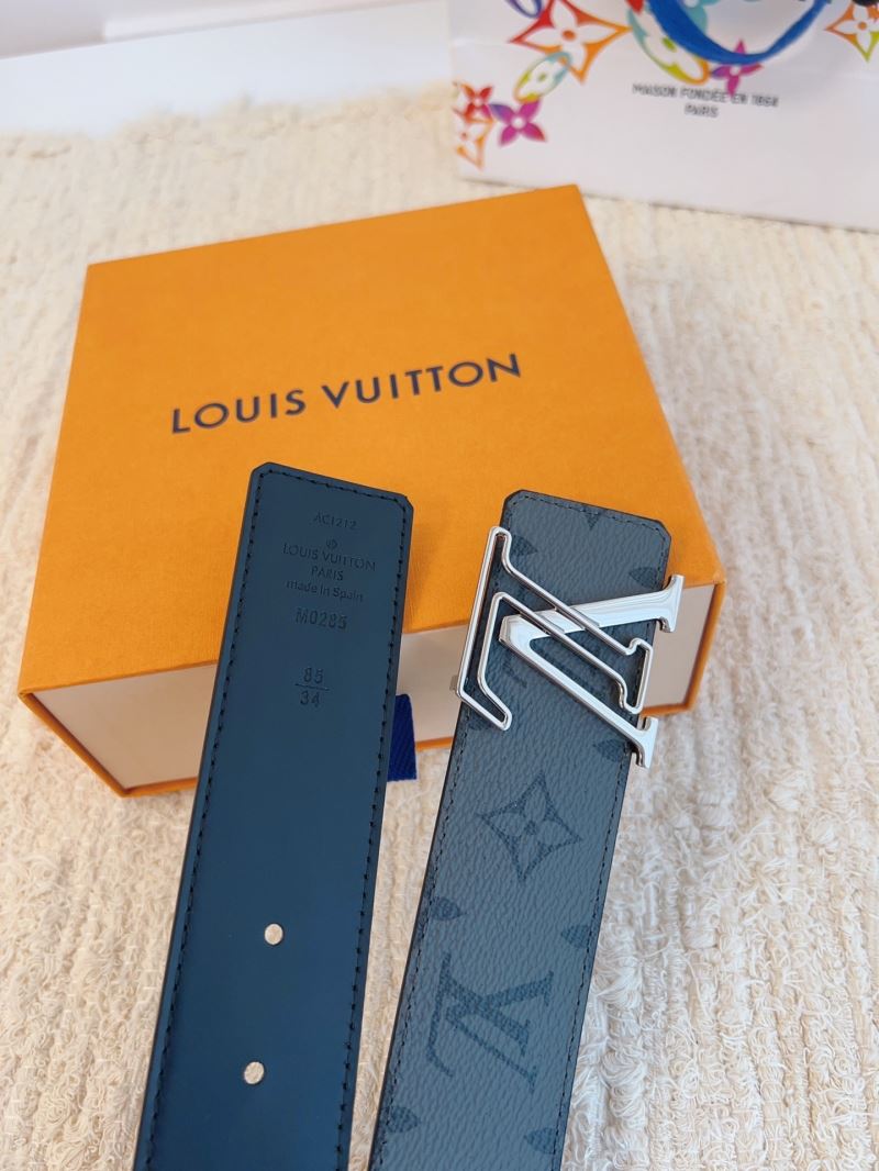 l0vis Vvtt0n belts